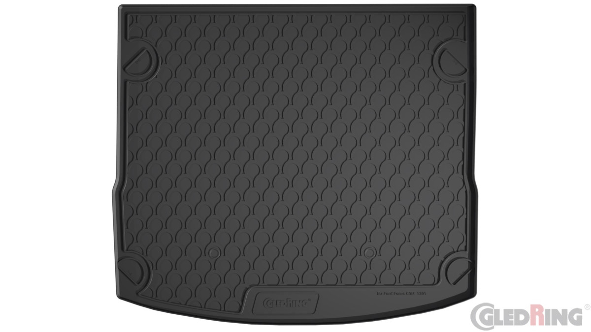 Gledring top boot liner