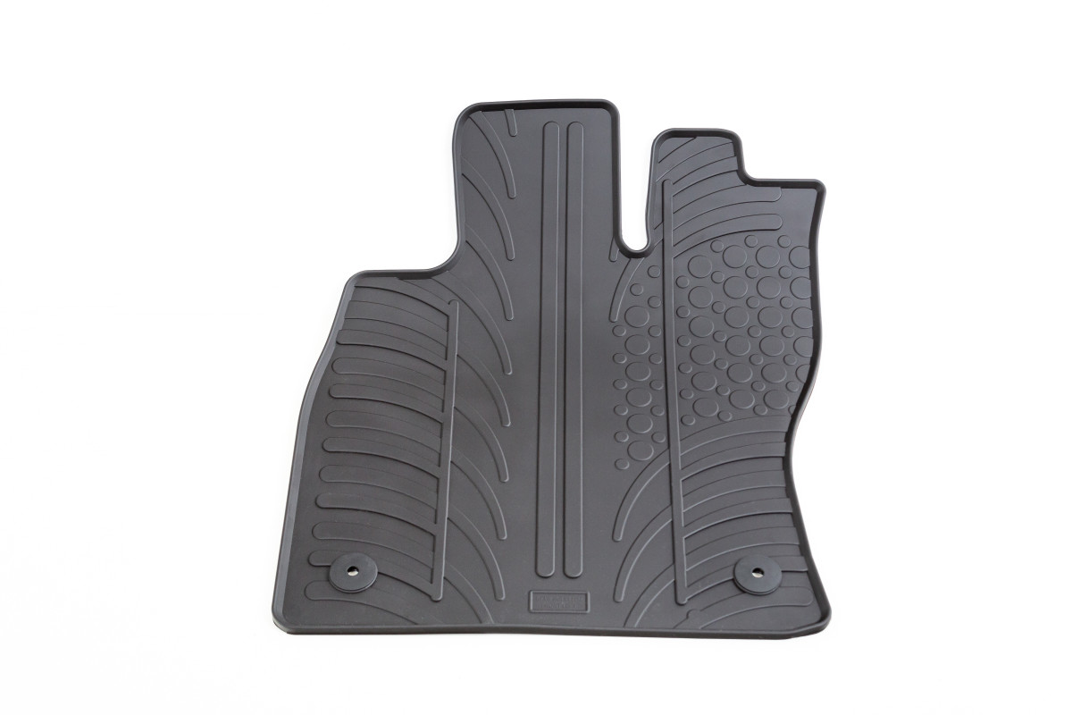 Gledring tailored car outlet mats
