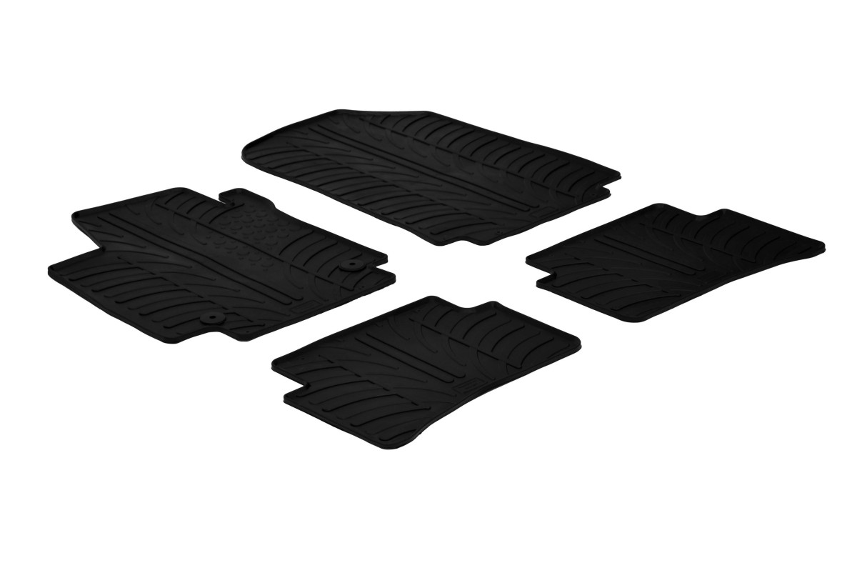 Lemieux Tapis de selle Ultra Mesh Close Contact (Noir) | privatesports