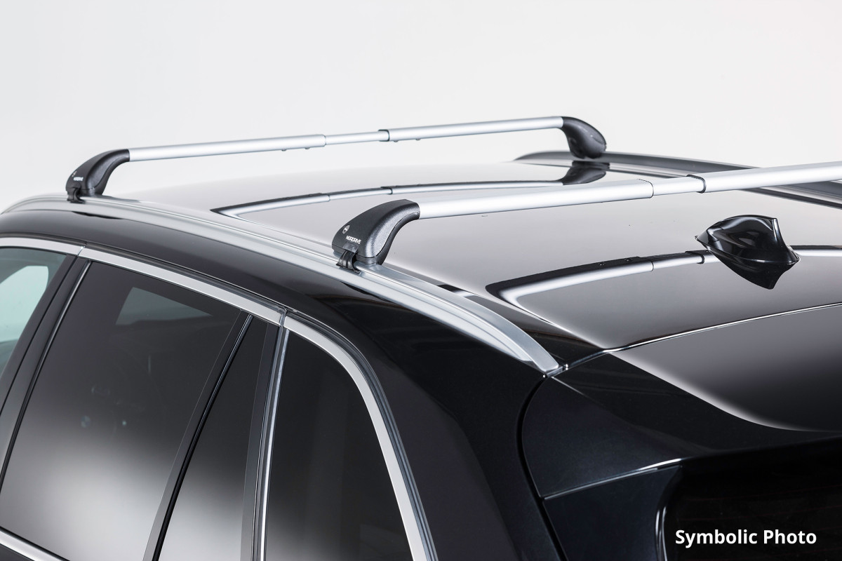 Roof racks for Kia Stonic