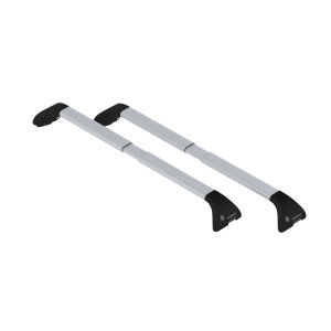 Roof racks for Ford Focus Wagon