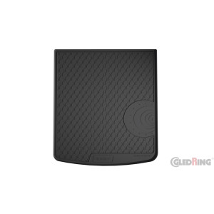 Rubber trunk mat Audi A6 STATION WAGON (4G) 2011->