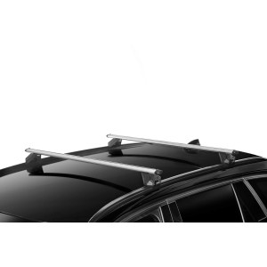 Strešni nosilci za Renault Espace 2023->