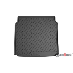 Rubber trunk mat Citroen C5 X Hybrid HB