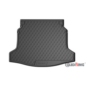 Rubber trunk mat honda Civic e/HEV HB