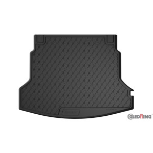 Rubber trunk mat honda CR-V  2012->