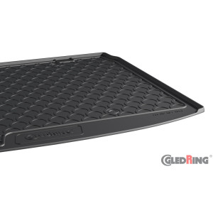 Rubber trunk mat Geely StarRay (upper variable floor)