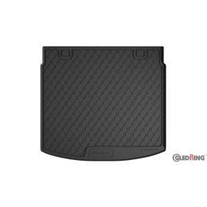 Rubber trunk mat honda CR-V (upper variable floor) 09/2018->