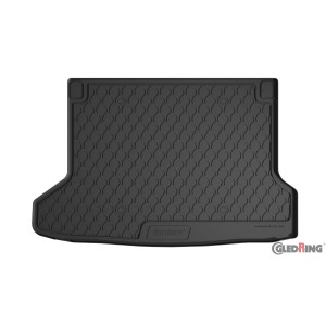 Rubber trunk mat honda HR-V (2015->)