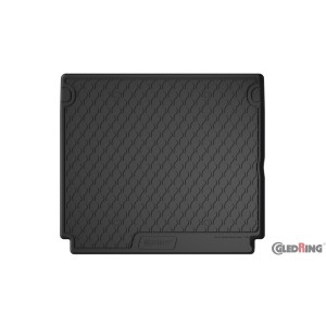 Rubber trunk mat RANGE ROVER Sport 2013->