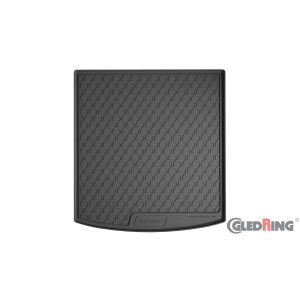 Rubber trunk mat MAZDA 6 Sport Combi 2013->