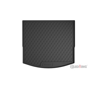 Rubber trunk mat MAZDA CX-5 2012-2017