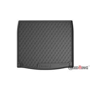 Rubber trunk mat mercedes A CLASS (V177) 2018->