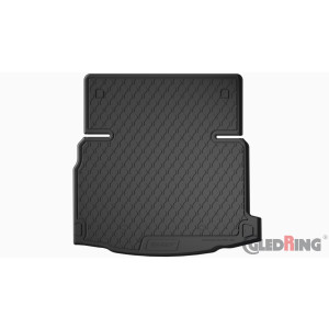 Rubber trunk mat MERCEDES E CLASS SEDAN (W213) 2016->