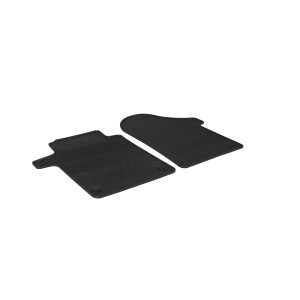 Rubber mats for Mercedes Class V ( automatic also)