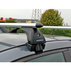 Roof racks for Ford Fusion