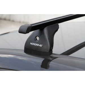 Roof racks for Mercedez Classe C