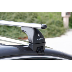 Roof racks for Citroen C4 Picasso