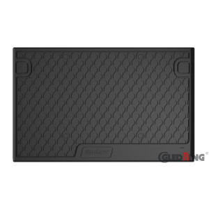 Rubber trunk mat peugeot RIFTER (09/2018->)