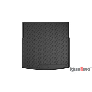 Rubber trunk mat OPEL INSIGNIA STATION WAGON 2008-3/2017