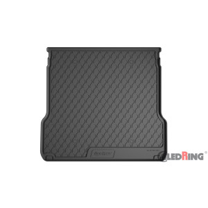 Rubber trunk mat peugeot 308 SW