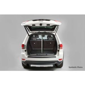 Razdelilna mreža za Hyundai Tucson (brez panoramske strehe) (2015-2020)