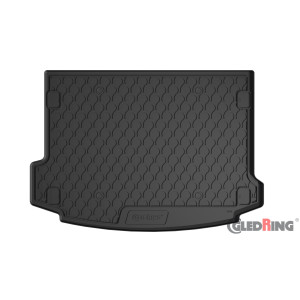 Rubber trunk mat Range Rover Evoque 