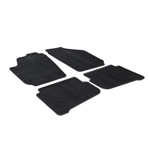 Rubber mats for Seat Seat Ibiza & Cordoba