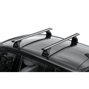 Silence ALU Roof racks for VOLVO XC60