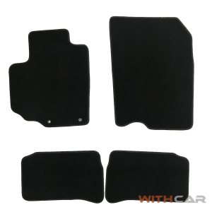 Textile car mats for Suzuki Vitara