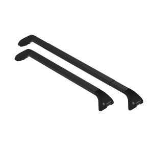 Steel roof racks za Audi A3 Sportback (5 doors)