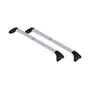 Roof racks for Skoda Octavia Combi 