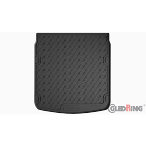 Rubber trunk mat Audi A5 SPORTBACK 2011->