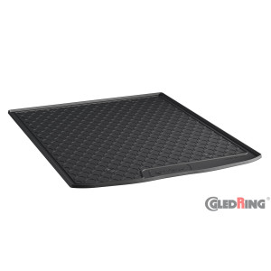 Rubber trunk mat A6 Avant C9 (TFSI, MHEV) 2025->
