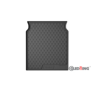 Rubber trunk mat BMW 3 SEDAN (G20) 2019->