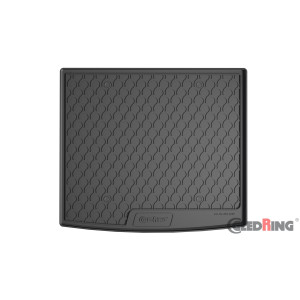 Rubber trunk mat Cupra Terramar PHEV (upper variable floor)