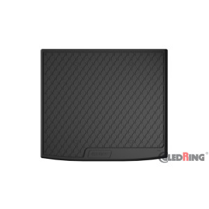 Rubber trunk mat FORD FOCUS STATION WAGON 2018->
