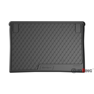 Rubber trunk mat Ford Tourneo Courier (Passenger)