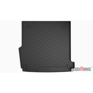 Rubber trunk mat MERCEDES E CLASS ESTATE (W213) 2016->