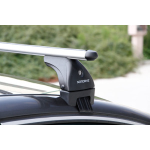 Roof racks for Opel Insignia