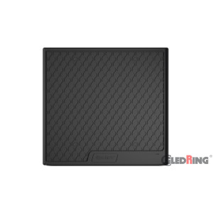 Rubber trunk mat OPEL ASTRA J STATION WAGON 2009-9/2015