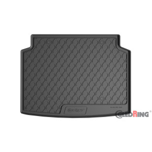 Rubber trunk mat peugeot 308 HB (05/2021->)