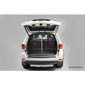 Razdelilna mreža za Audi Q4 E-Tron Sportback