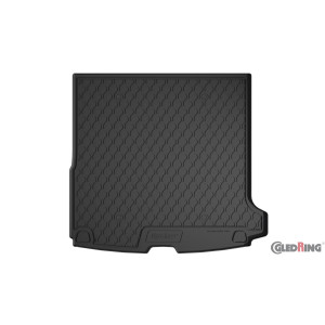 Rubber trunk mat volvo v60 2018->