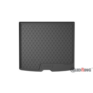 Rubber trunk mat VOLVO XC40 (03/2018->)