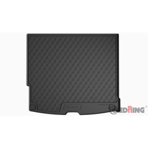 Rubber trunk mat VOLVO XC60 2017->