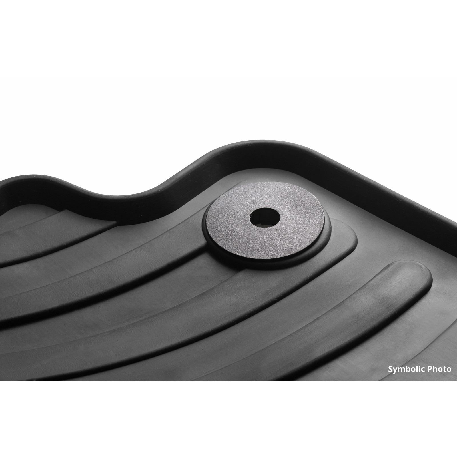 case puma floor mat