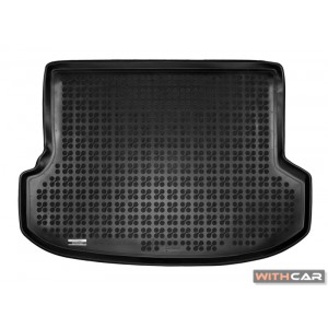 Boot tray for Lexus RX