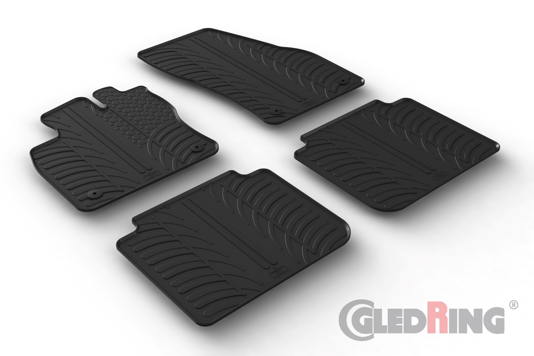seat tarraco car mats
